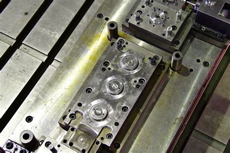 a metal stamping machine can process 34 sheets|Sheet Metal Stamping Process Explained .